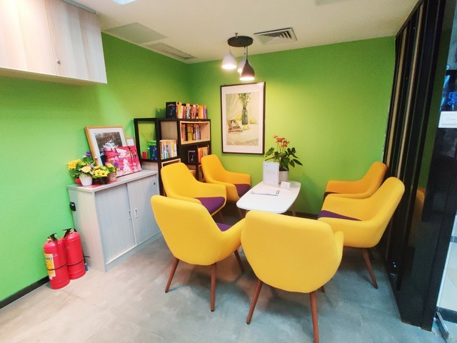 黄岛区会议室中央空调厂家供应